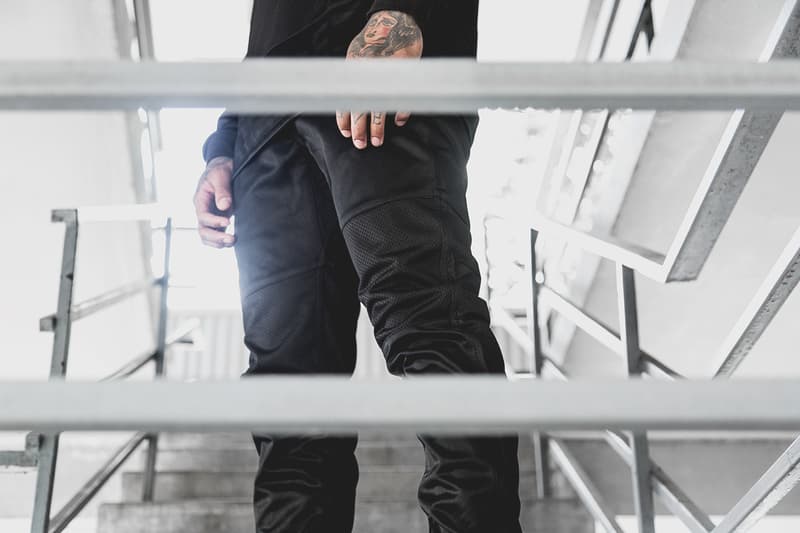 Wish x Publish 2014 春夏「The Isolation」聯名系列