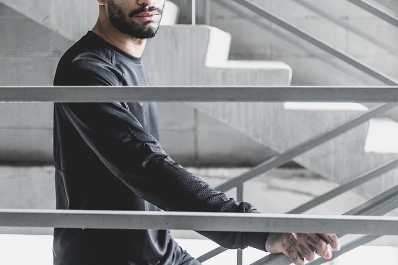 Wish x Publish 2014 春夏「The Isolation」聯名系列