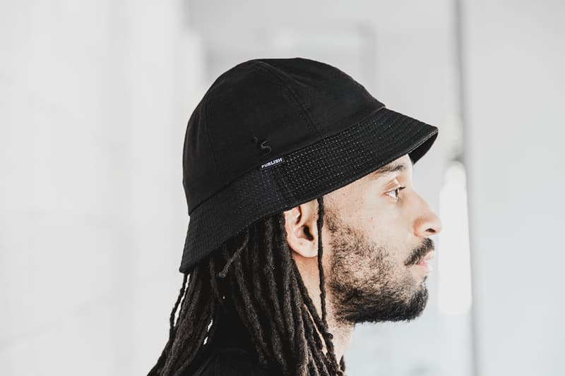 Wish x Publish 2014 春夏「The Isolation」聯名系列