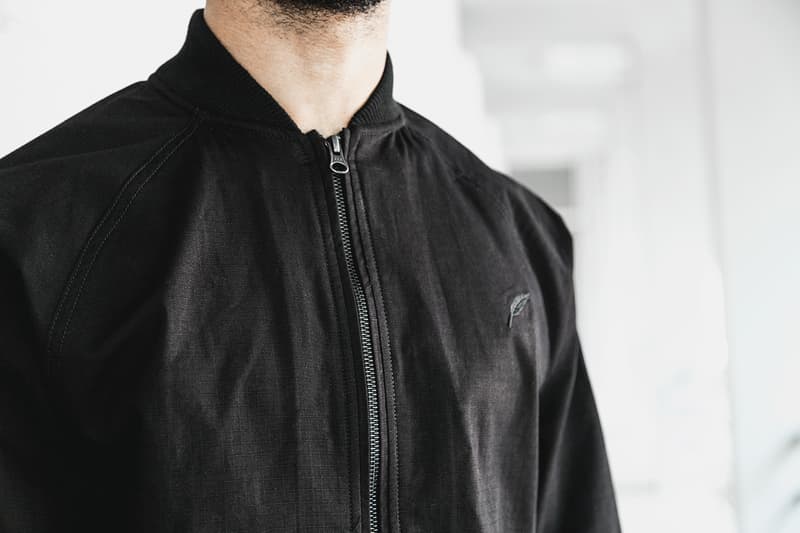 Wish x Publish 2014 春夏「The Isolation」聯名系列