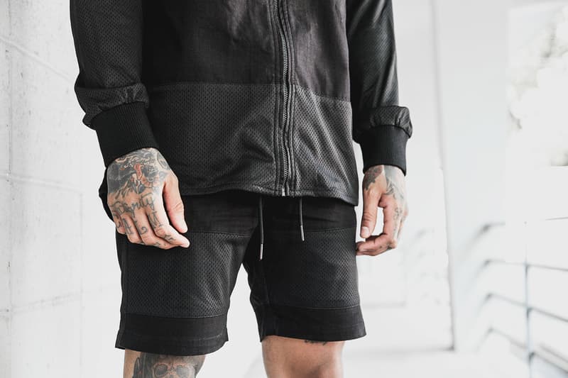 Wish x Publish 2014 春夏「The Isolation」聯名系列