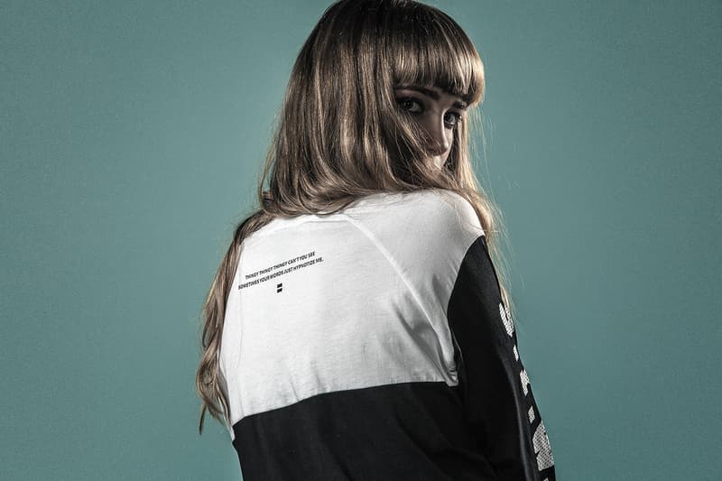 Thing Thing 2014 春夏系列