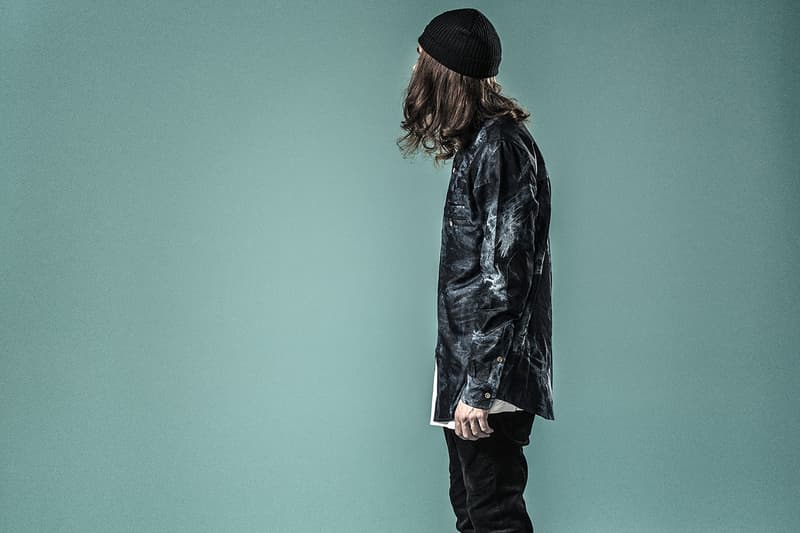 Thing Thing 2014 春夏系列