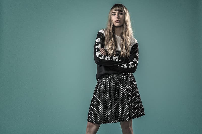 Thing Thing 2014 春夏系列