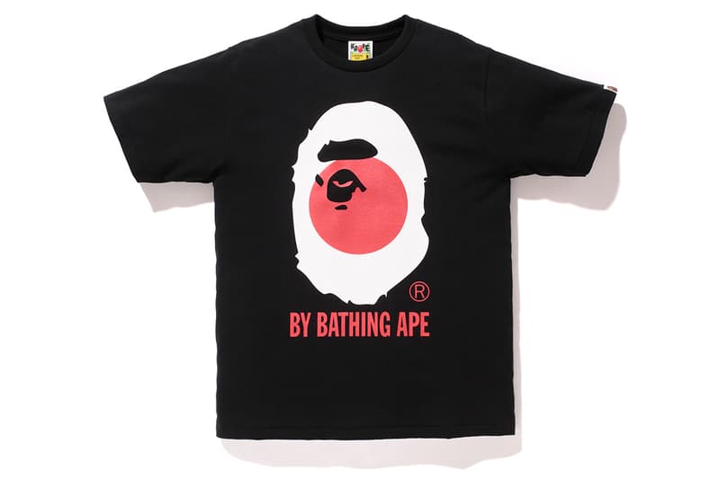 A Bathing Ape for ZOZOTOWN 2014「BAPE SOCCER」別注系列