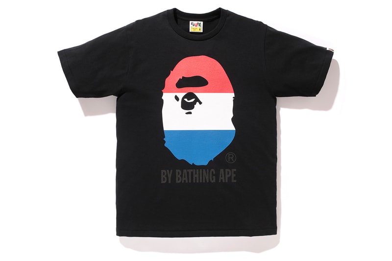 A Bathing Ape for ZOZOTOWN 2014「BAPE SOCCER」別注系列