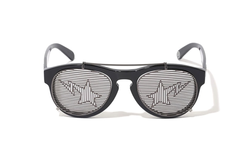 A Bathing Ape Sunglasses 08 太陽眼鏡