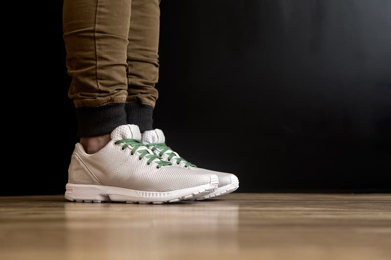 細覽 adidas Originals 2014 春夏 ZX Flux「Weave」系列