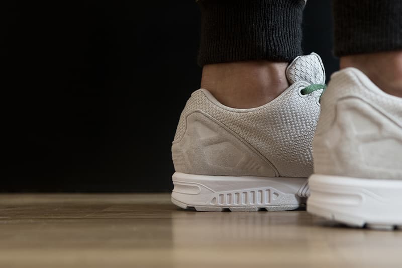 細覽 adidas Originals 2014 春夏 ZX Flux「Weave」系列
