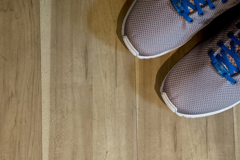 細覽 adidas Originals 2014 春夏 ZX Flux「Weave」系列