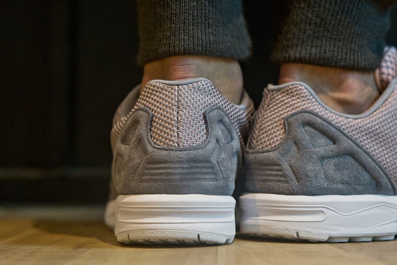 細覽 adidas Originals 2014 春夏 ZX Flux「Weave」系列