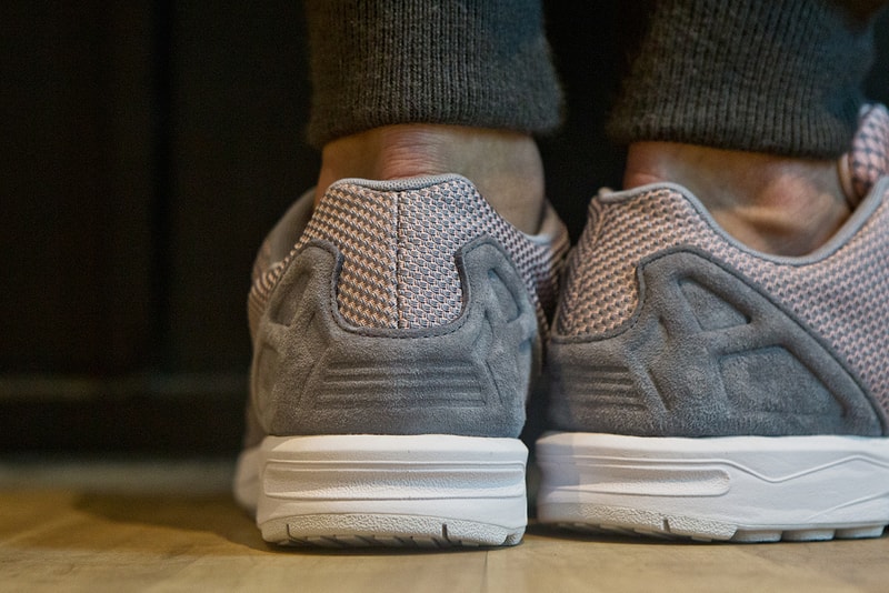 細覽 adidas Originals 2014 春夏 ZX Flux「Weave」系列