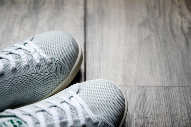 近賞 adidas Originals Stan Smith「Primeknit」版本