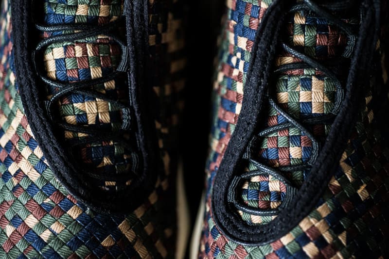 近賞 Air Jordan Future Premium「Camo」配色