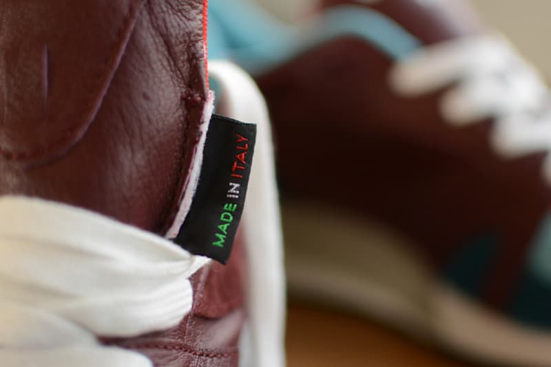 近賞 Hanon x Diadora N.9000「Saturday Special」聯名鞋款