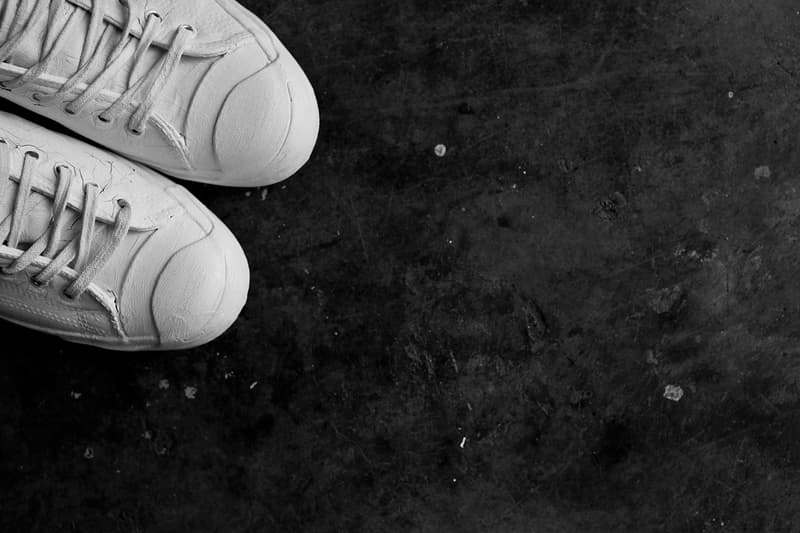 近賞 Maison Martin Margiela x Converse First String 2014 春夏聯名系列