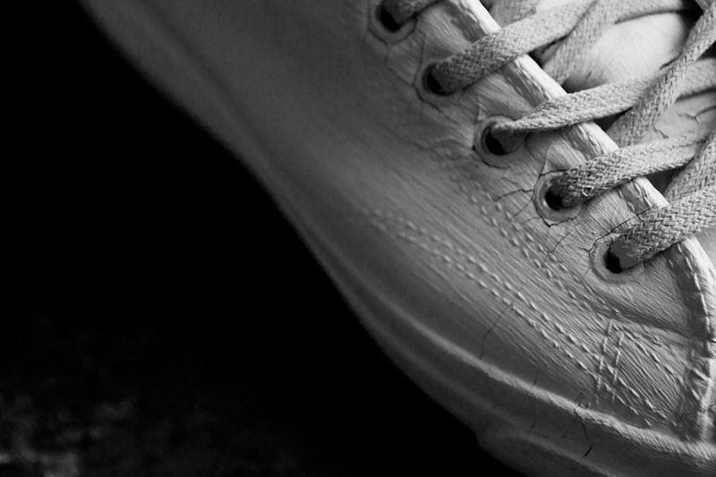 近賞 Maison Martin Margiela x Converse First String 2014 春夏聯名系列
