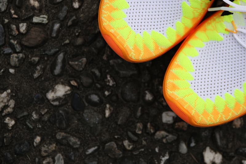 細覽 Nike Free 3.0 Flyknit 全新配色設計