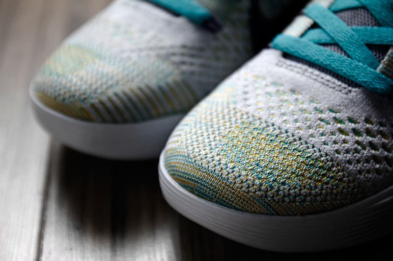 近賞 Nike Kobe 9 Elite「Hero」配色