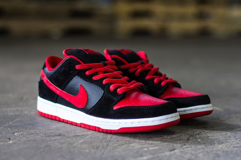 近賞 Nike SB 2014 春夏 Dunk J-Pack 系列