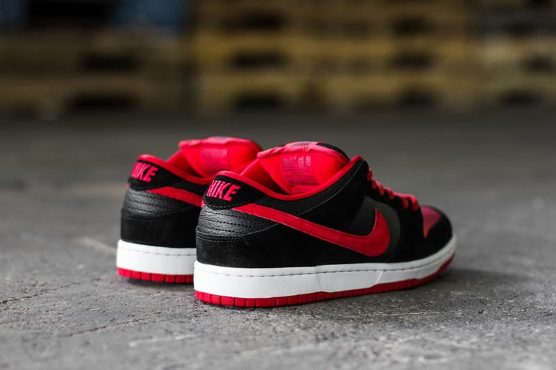 近賞 Nike SB 2014 春夏 Dunk J-Pack 系列