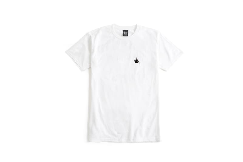 Treated Crew x Saint Alfred x Stussy 2014「Treated Tribe」聯名系列