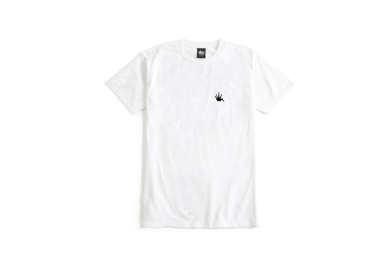 Treated Crew x Saint Alfred x Stussy 2014「Treated Tribe」聯名系列