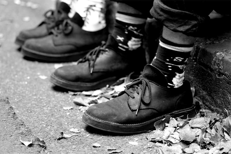 A Good Thing「Low Brow」鞋款