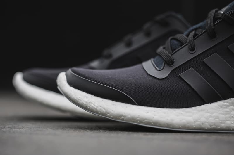 獨家專訪 adidas 全球創意總監 James Carnes：解構革新跑鞋 Pure Boost