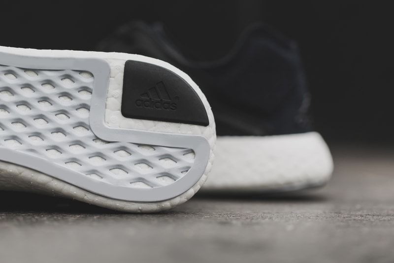 獨家專訪 adidas 全球創意總監 James Carnes：解構革新跑鞋 Pure Boost