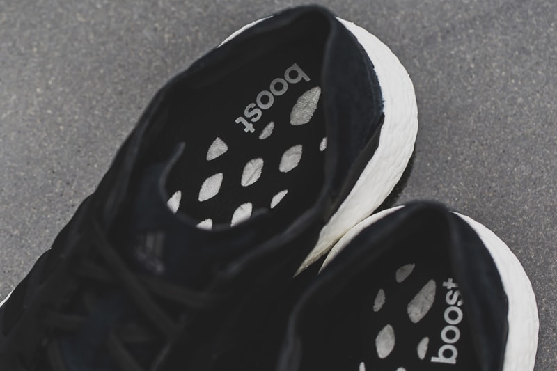 獨家專訪 adidas 全球創意總監 James Carnes：解構革新跑鞋 Pure Boost