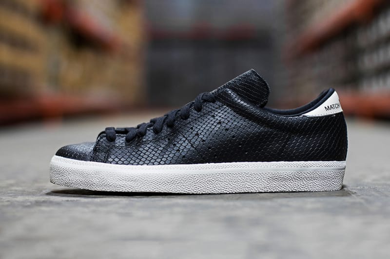 adidas Originals 2014 夏季 Match Play 全新配色設計