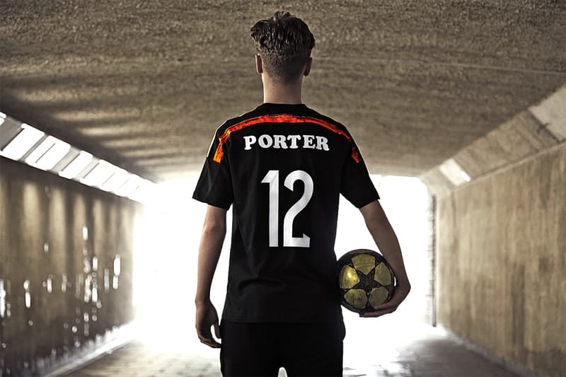 adidas Japan「Enjin」世界杯別注系列