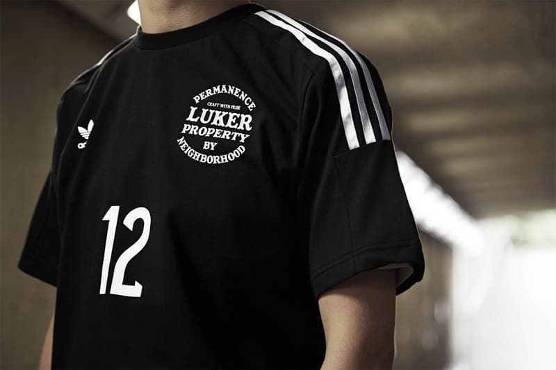 adidas Japan「Enjin」世界杯別注系列