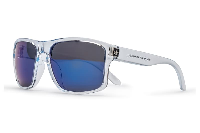 adidas Originals 2014 春夏太陽眼鏡系列