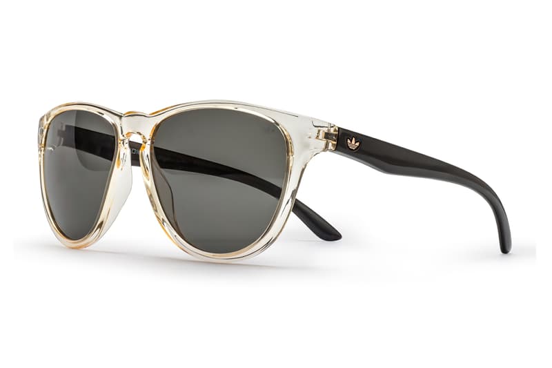 adidas Originals 2014 春夏太陽眼鏡系列