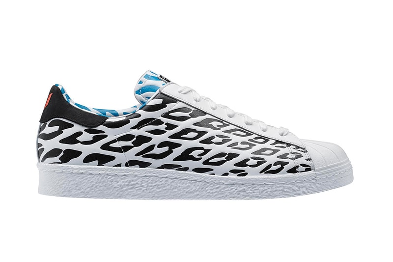 adidas Originals 2014 夏季「Battle」系列