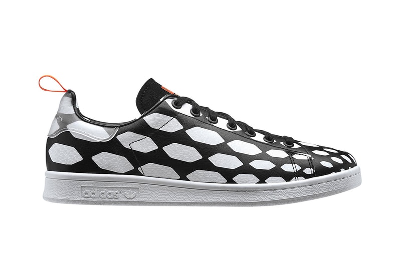 adidas Originals 2014 夏季「Battle」系列