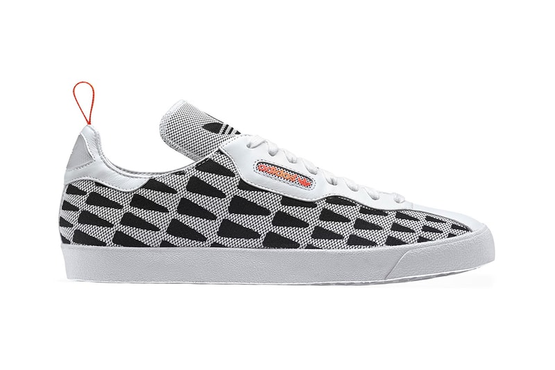 adidas Originals 2014 夏季「Battle」系列