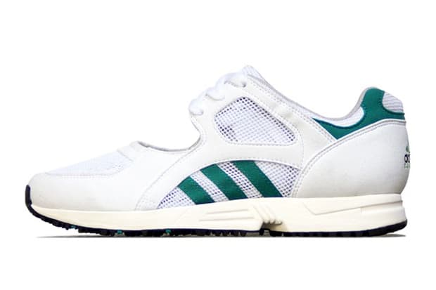 adidas Originals EQT Racing OG 復刻配色設計