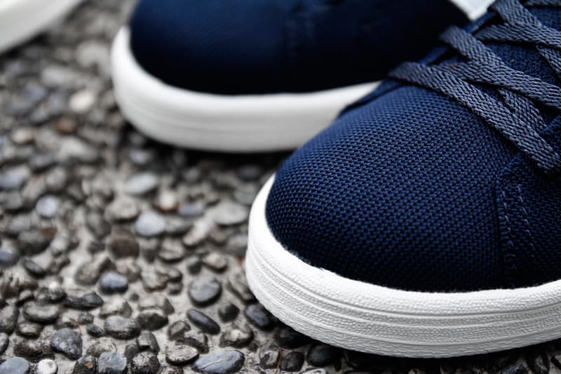 近賞 adidas Originals Primeknit Campus 80s 系列鞋款