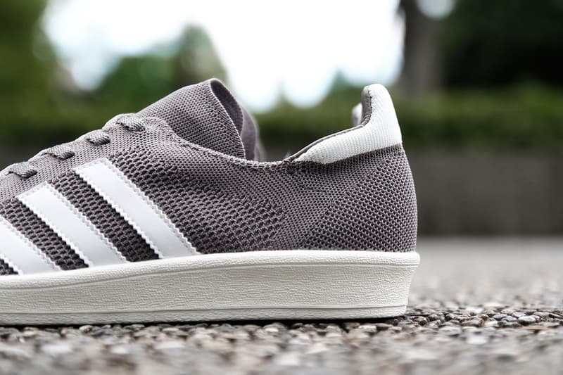 近賞 adidas Originals Primeknit Campus 80s 系列鞋款