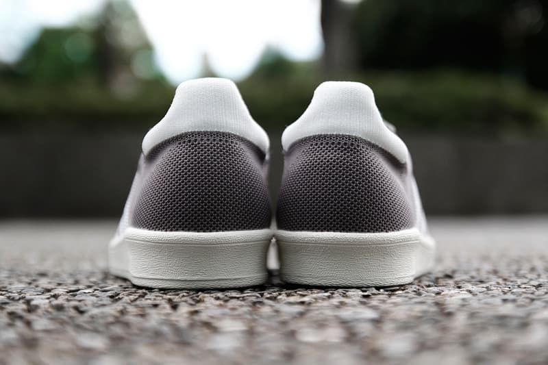 近賞 adidas Originals Primeknit Campus 80s 系列鞋款
