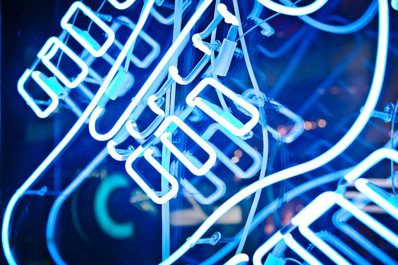 adidas Originals #ZXFLUX LAB 期間限定店