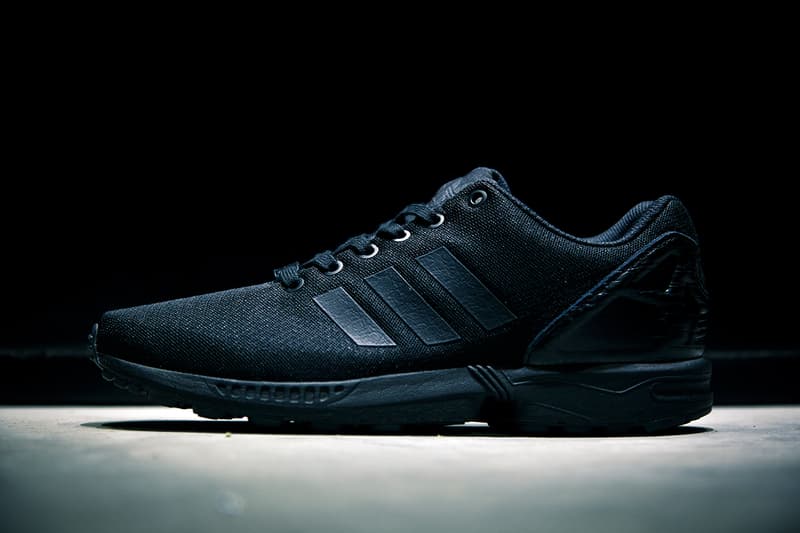 adidas Originals #ZXFLUX LAB 期間限定店