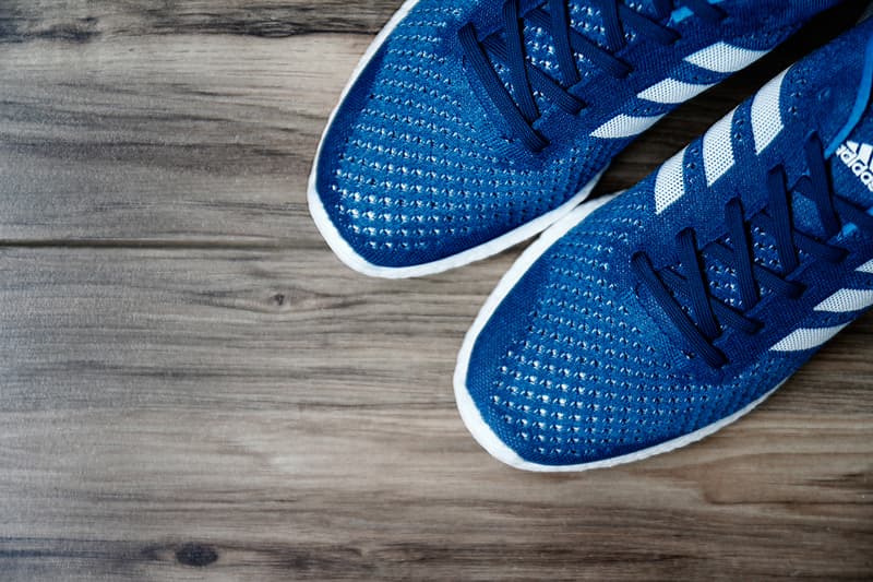 搶先預覽 adidas Primeknit Pureboost