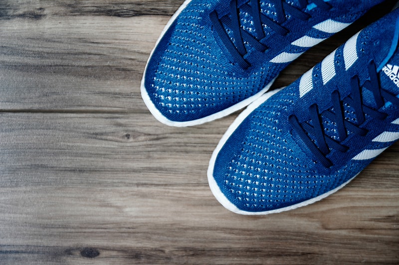 搶先預覽 adidas Primeknit Pureboost