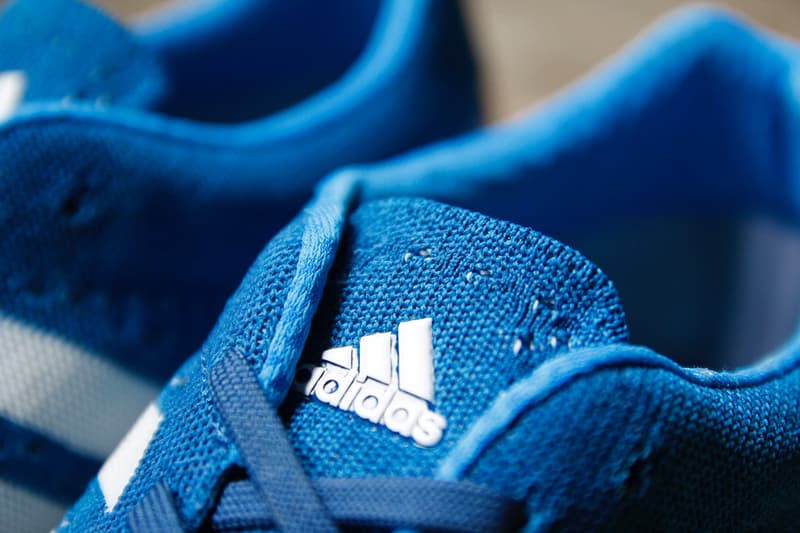 搶先預覽 adidas Primeknit Pureboost