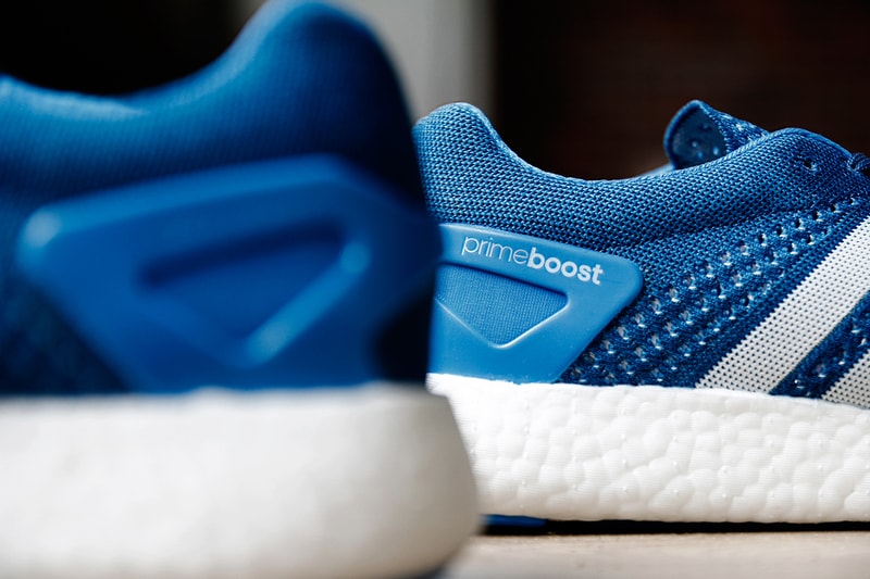 搶先預覽 adidas Primeknit Pureboost