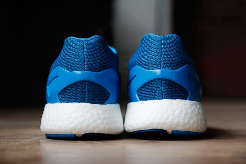 搶先預覽 adidas Primeknit Pureboost